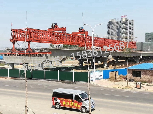 海南海口架桥机厂家产品覆盖面比较广
