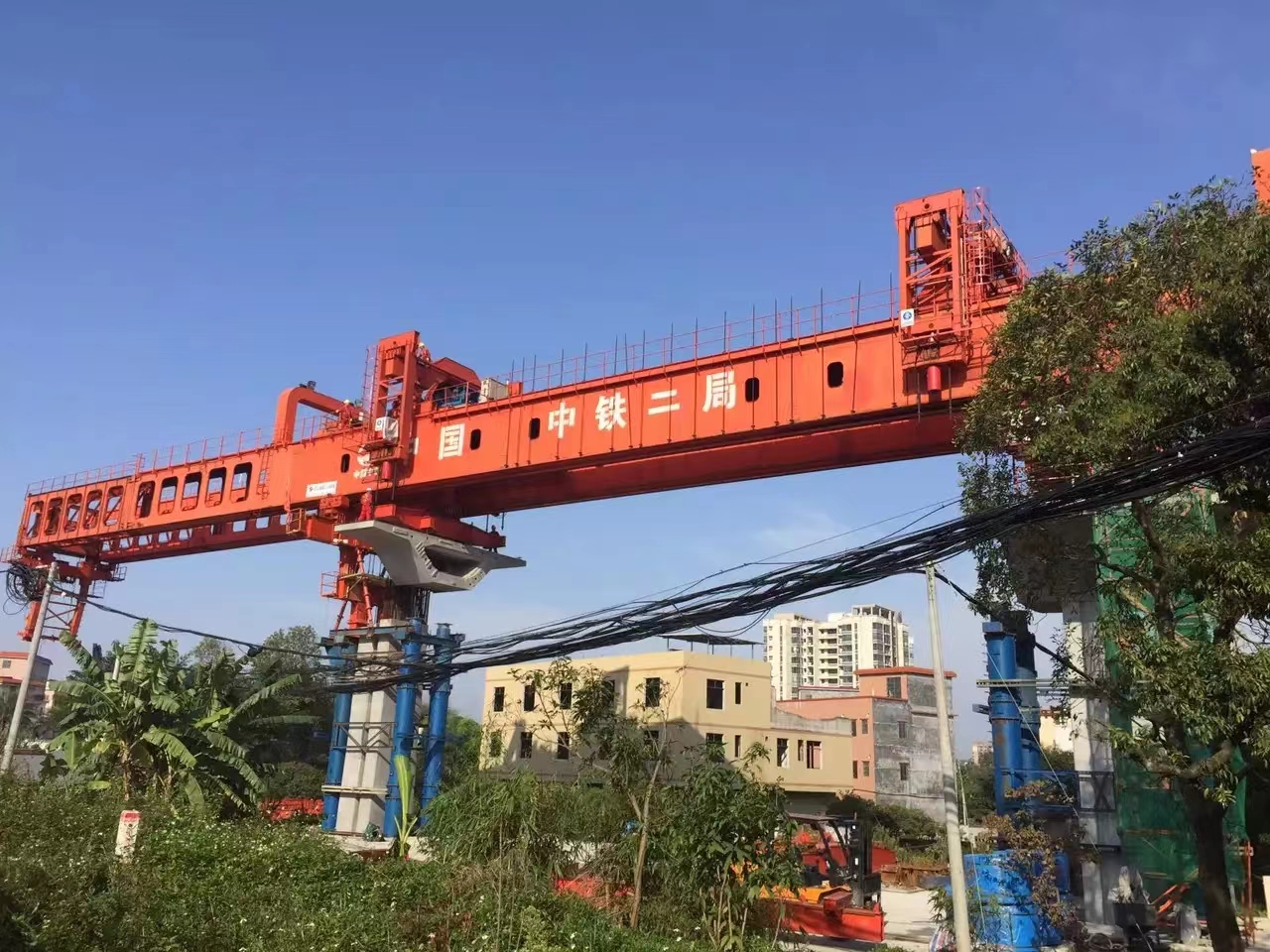 丹东架桥机出租厂家 设计和制造架桥机