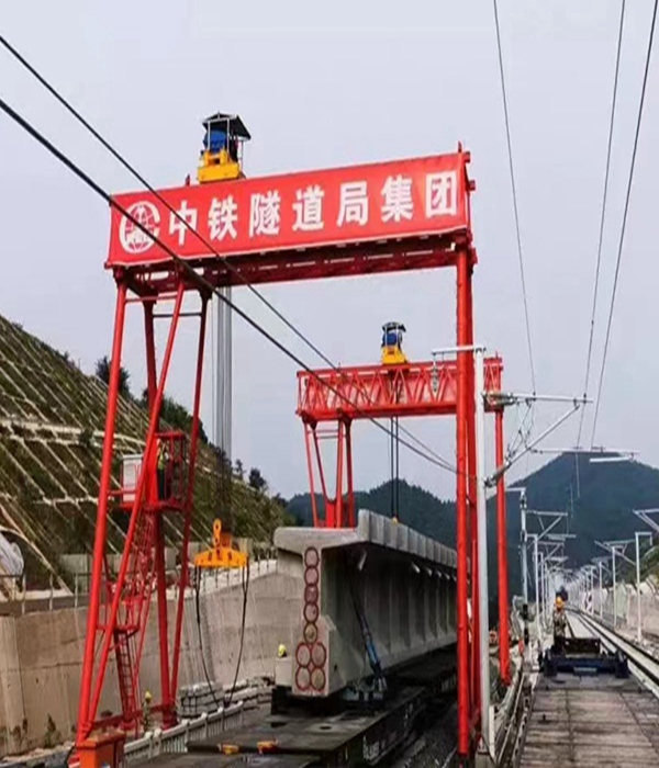 广西玉林龙门吊厂家 双主梁龙门吊照明系统的设计与**规范