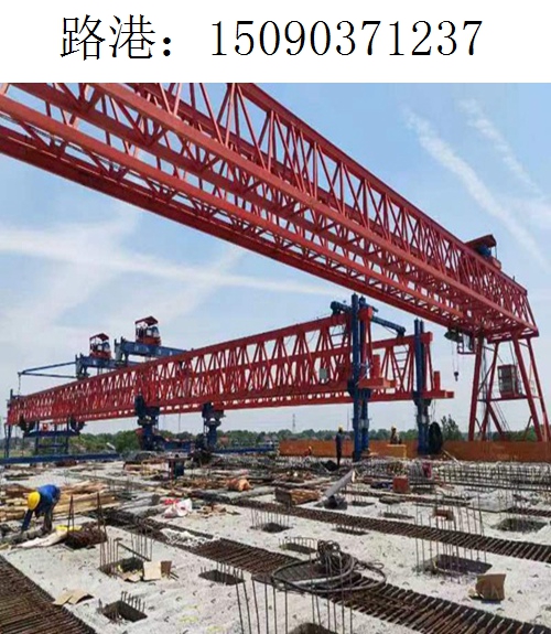 1237路港龙门吊(23)