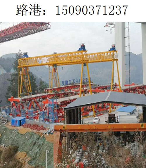 1237路港龙门吊(26) 1237路港龙门吊(26)
