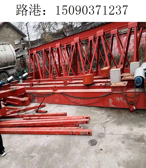 1237路港龙门吊(8) 1237路港龙门吊(8)