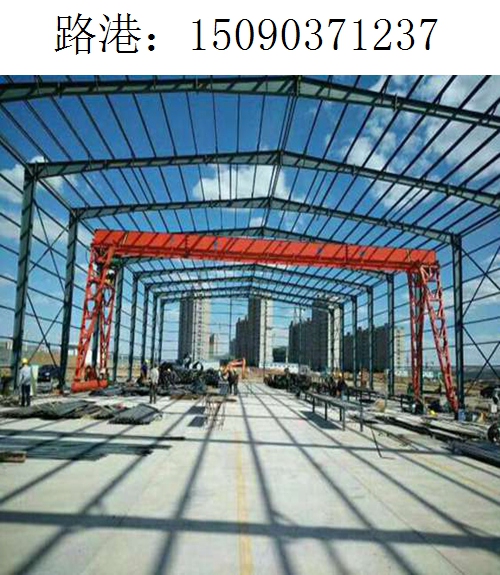 1237路港龙门吊(27) 1237路港龙门吊(27)